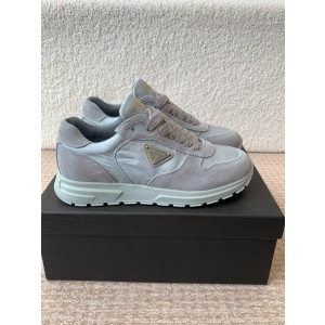 프라다 여자 스니커즈 신발 운동화