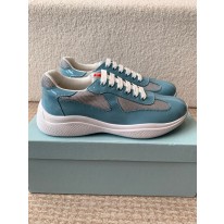프라다 남녀공용 스니커즈 신발 운동화