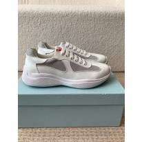 프라다 남녀공용 스니커즈 신발 운동화