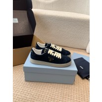 프라다 여자 스니커즈 신발 운동화