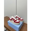 프라다 5cm 여자 스니커즈 신발 운동화