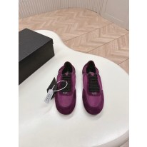 프라다 여자 스니커즈 신발 운동화