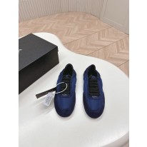 프라다 여자 스니커즈 신발 운동화