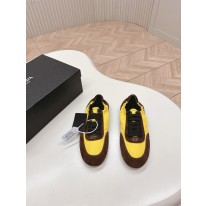 프라다 여자 스니커즈 신발 운동화