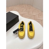 프라다 여자 스니커즈 신발 운동화