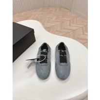 프라다 여자 스니커즈 신발 운동화