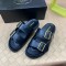 프라다 남자 슬리퍼