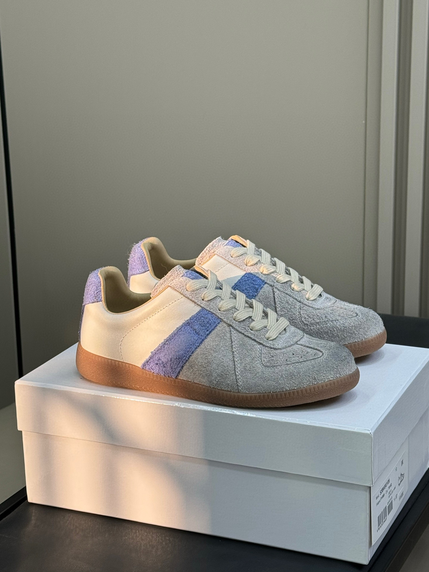 메종 마르지엘라 남여공용 신발 운동화