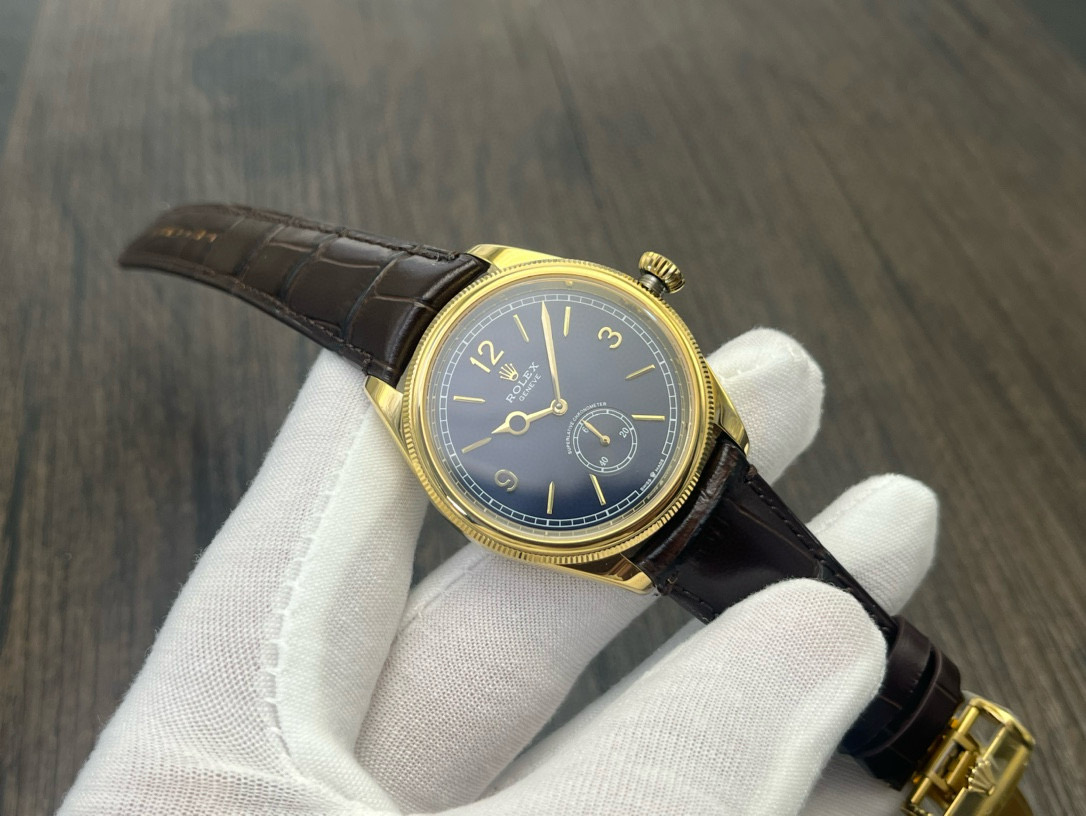 롤렉스 로렉스 VR공장 7140 무브먼트 미러급 남자시계