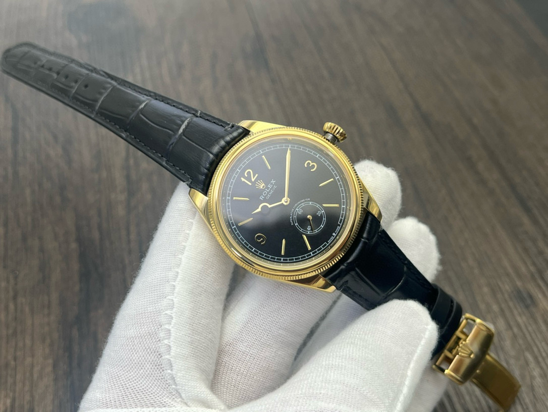 롤렉스 로렉스 VR공장 7140 무브먼트 미러급 남자시계