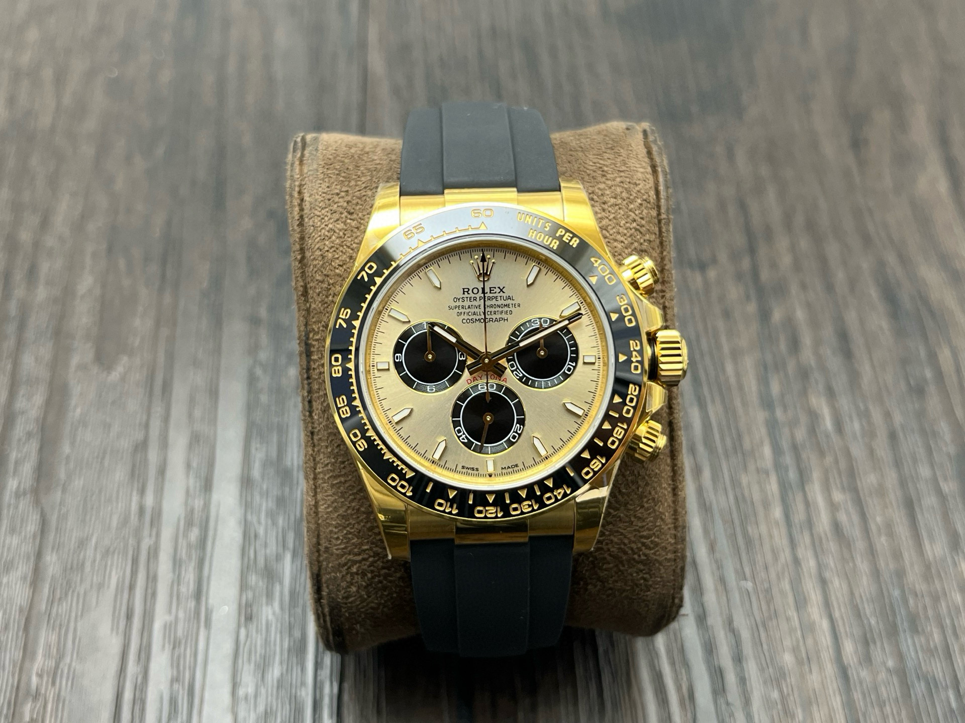 롤렉스 로렉스 VS공장 4131 무브먼트 미러급 남자시계