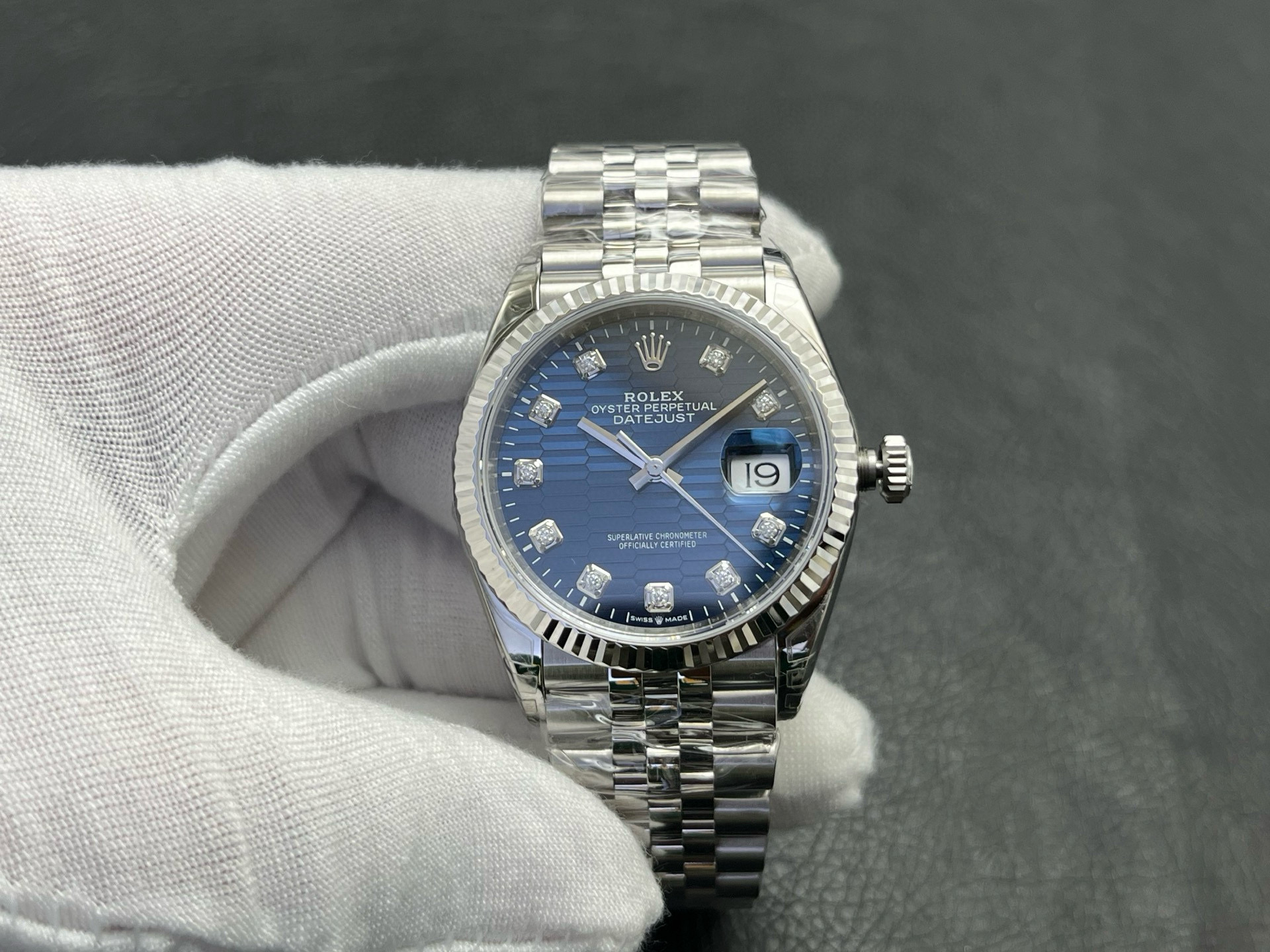 롤렉스 로렉스 VS공장 3235무브먼트 미러급 남자시계