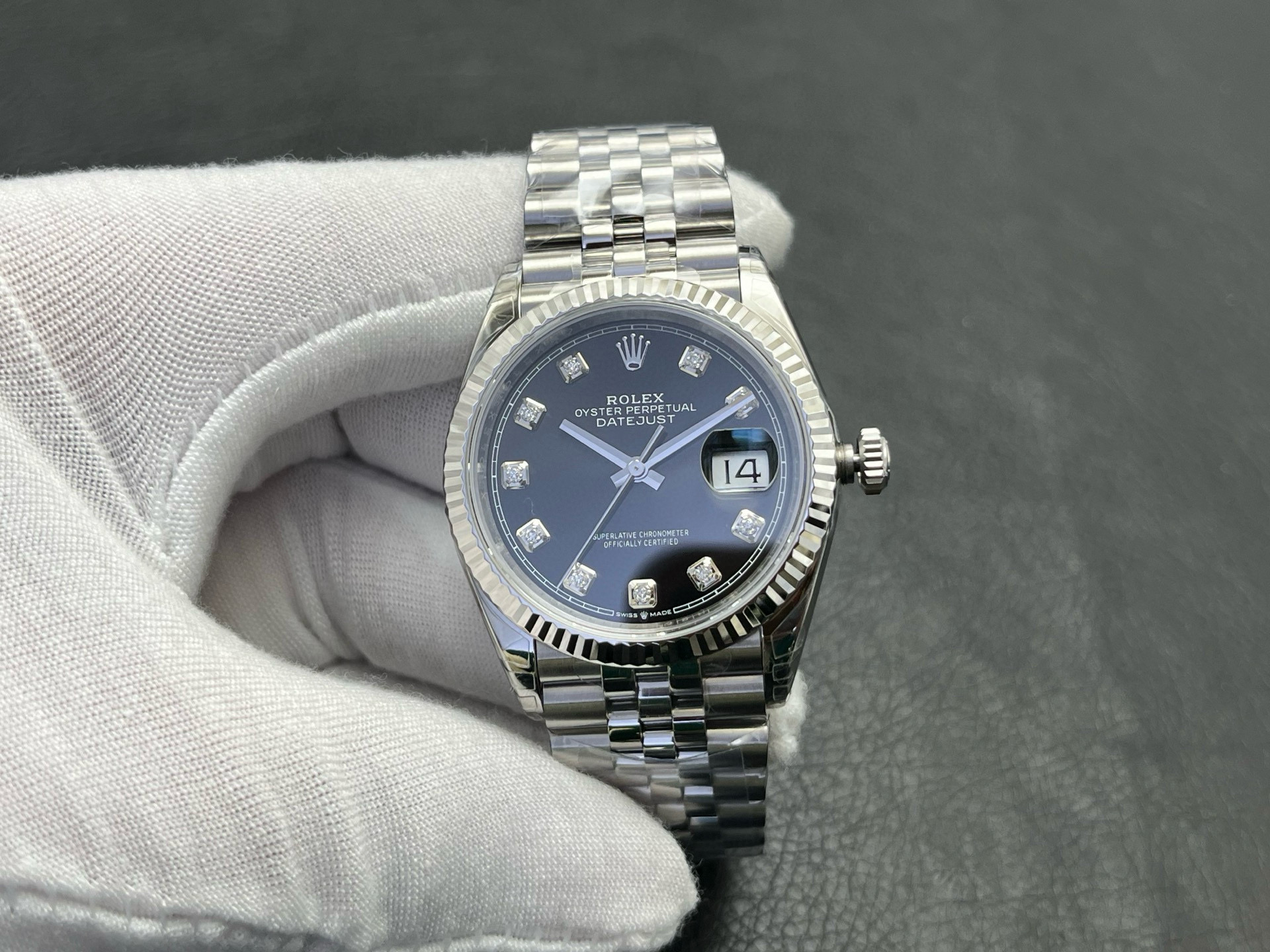 롤렉스 로렉스 VS공장 3235무브먼트 미러급 남자시계