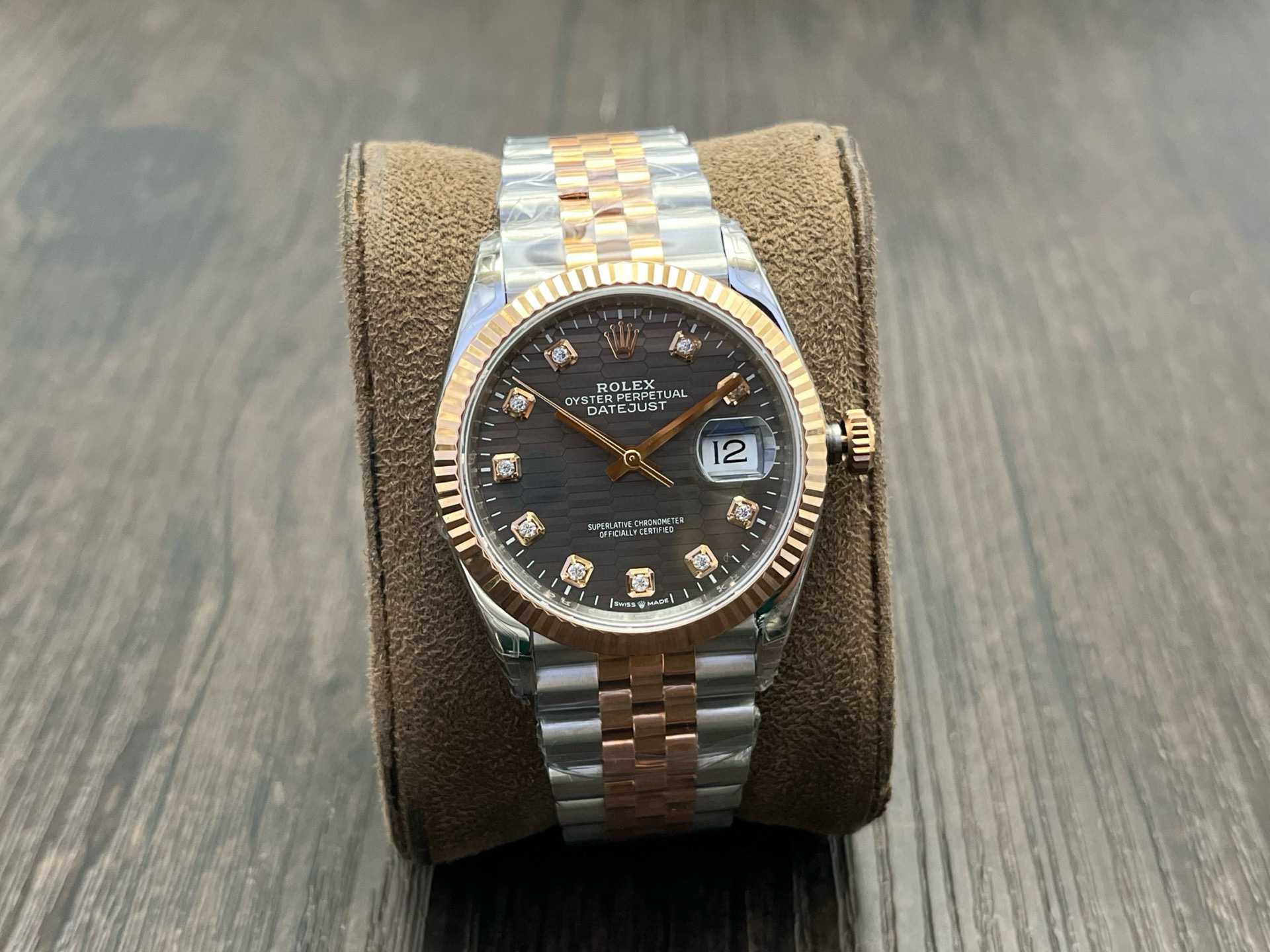 롤렉스 로렉스 VS공장 3235무브먼트 미러급 남자시계