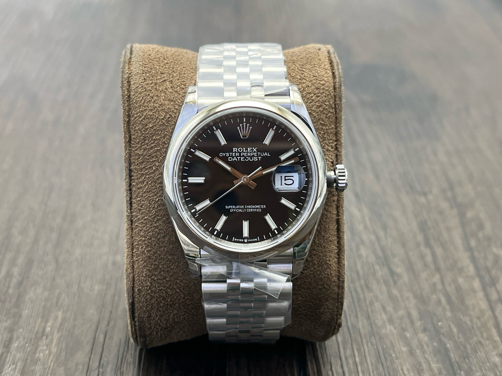 롤렉스 로렉스 VS공장 3235무브먼트 미러급 남자시계