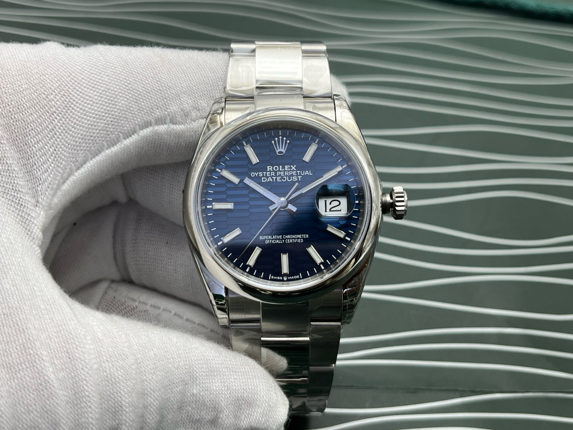 롤렉스 로렉스 VS공장 3235무브먼트 미러급 남자시계