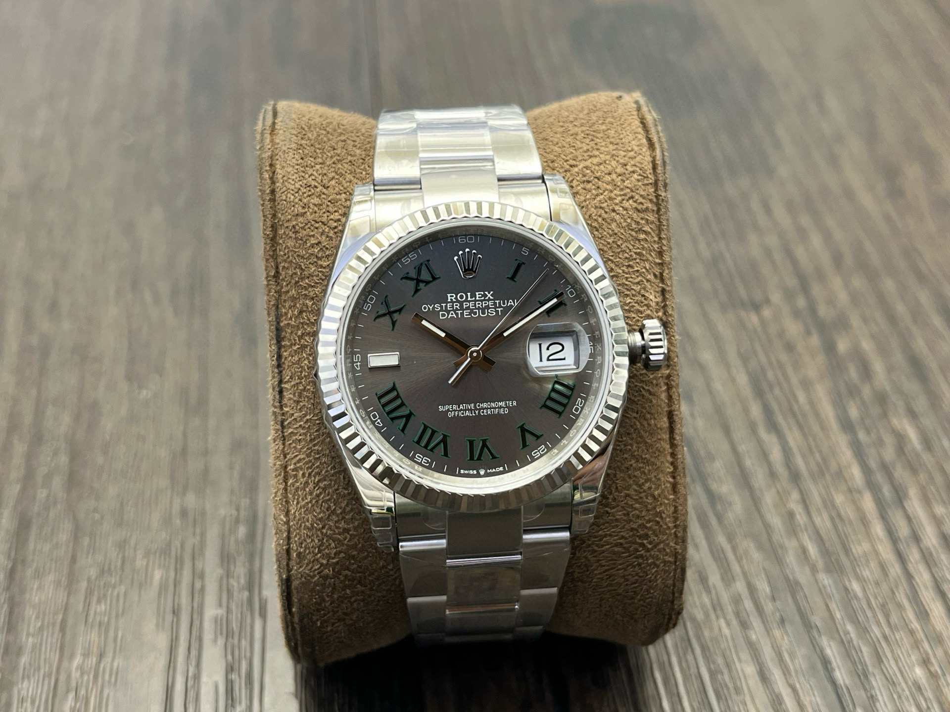 롤렉스 로렉스 VS공장 3235무브먼트 미러급 남자시계