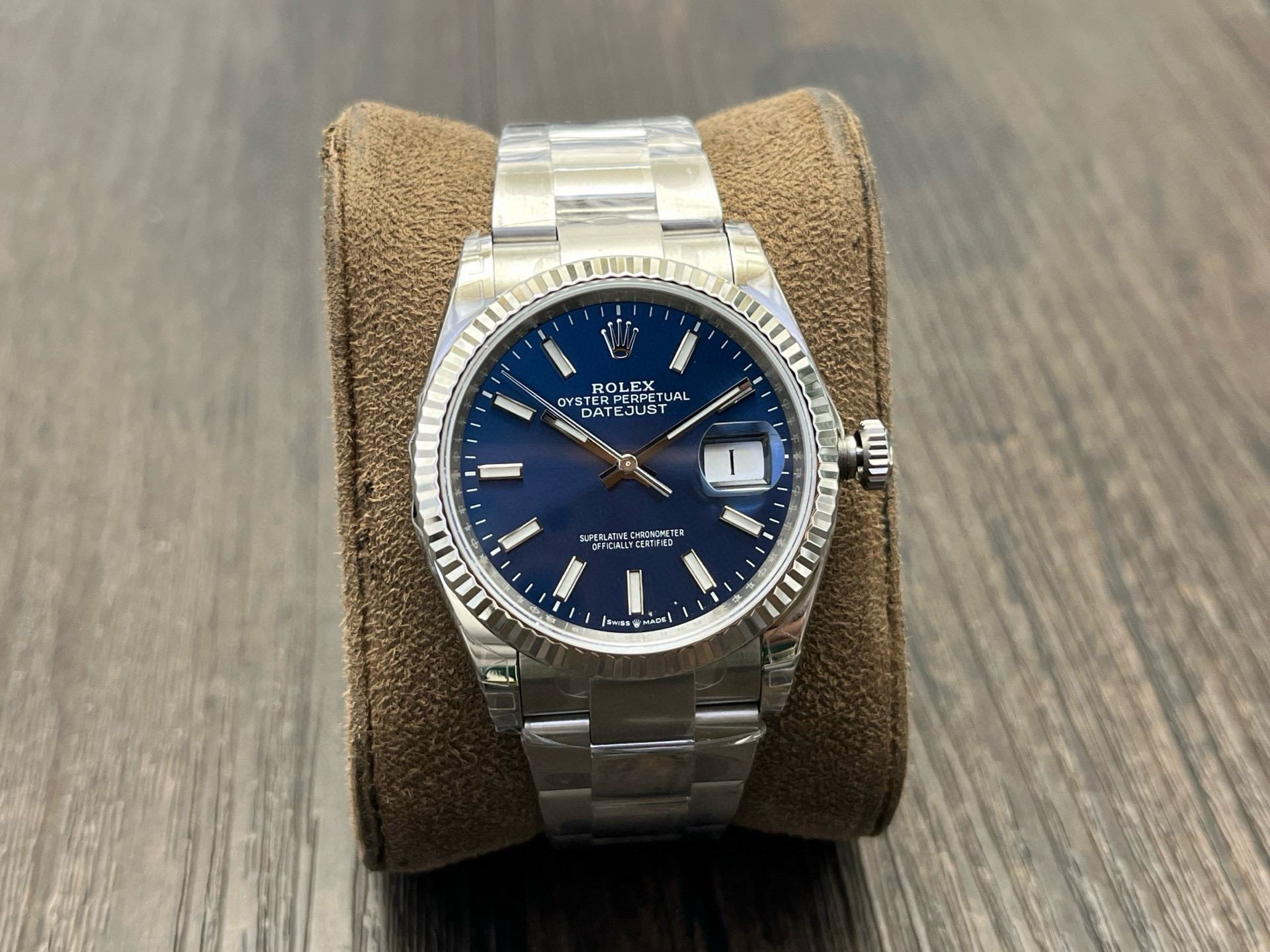 롤렉스 로렉스 VS공장 3235무브먼트 미러급 남자시계