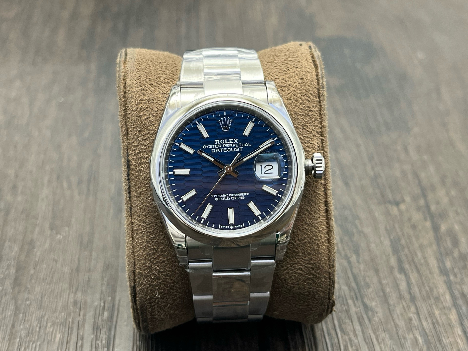 롤렉스 로렉스 VS공장 3235무브먼트 미러급 남자시계