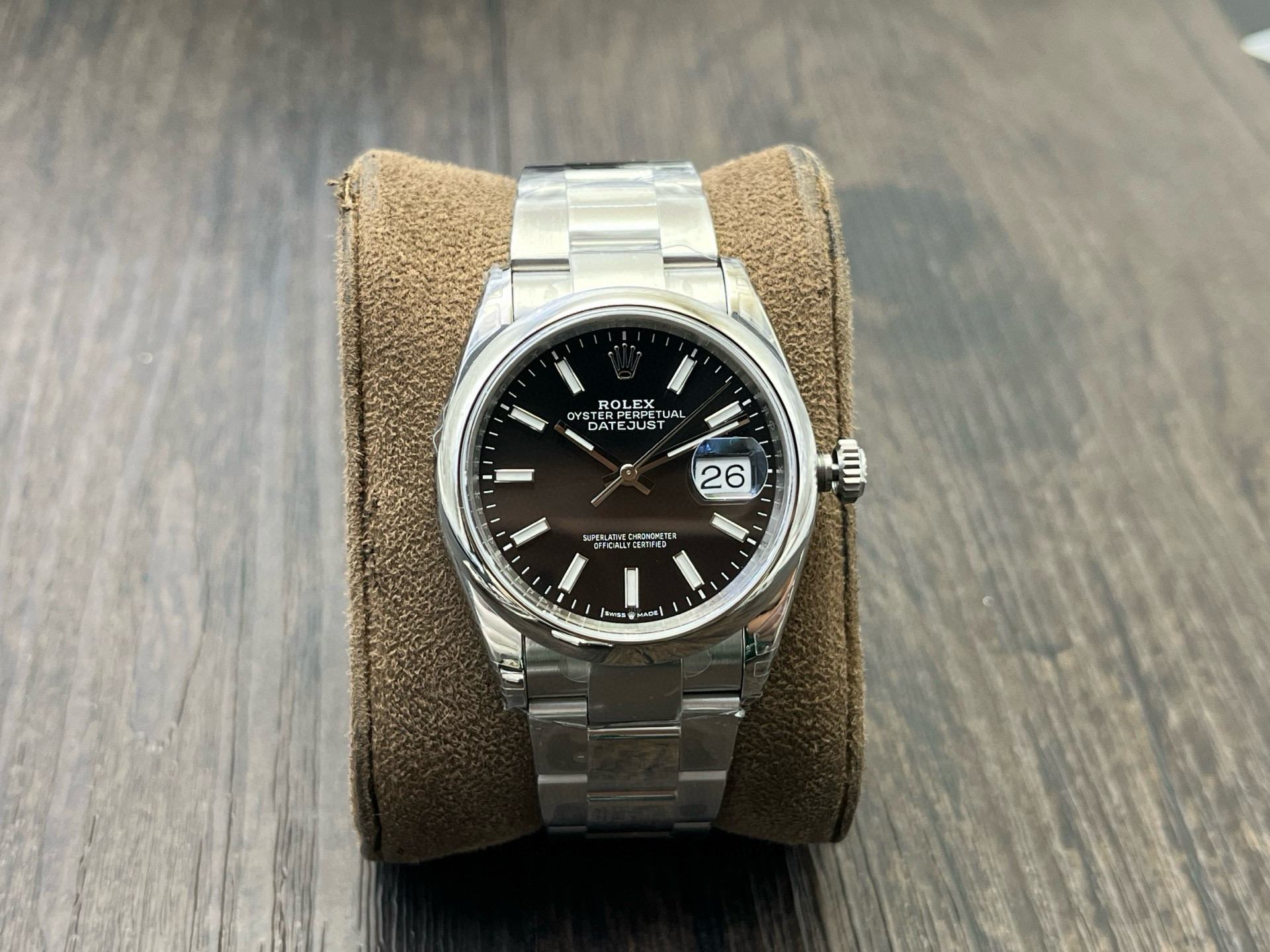 롤렉스 로렉스 VS공장 3235무브먼트 미러급 남자시계