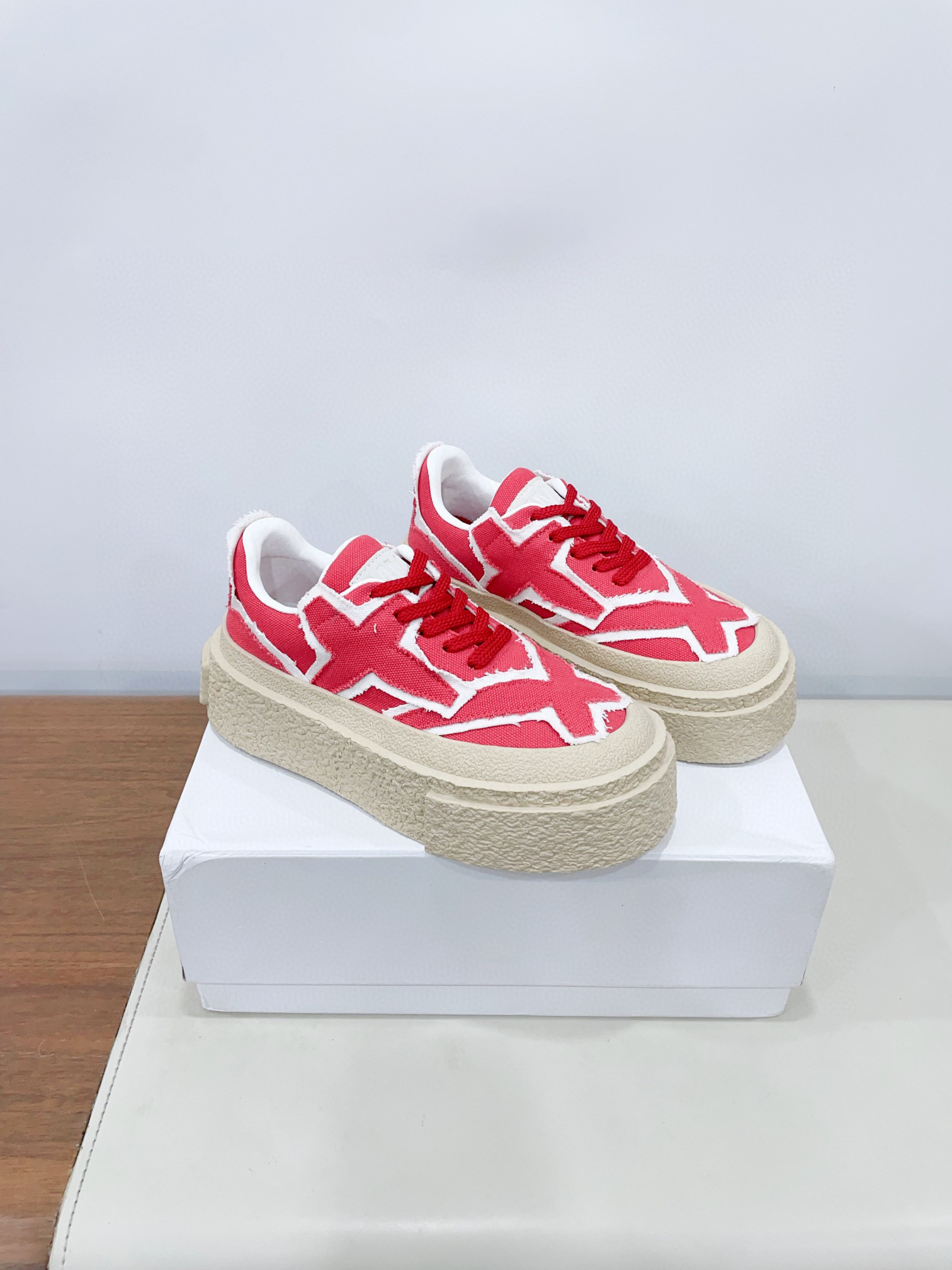 메종 마르지엘라 남여공용 신발 운동화