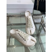 메종 마르지엘라 여자 신발 운동화