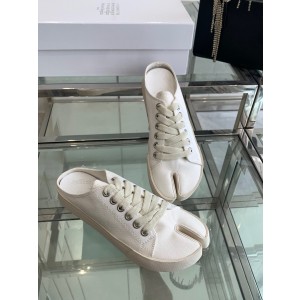 메종 마르지엘라 여자 신발 운동화