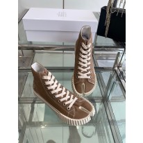 메종 마르지엘라 여자 신발 운동화