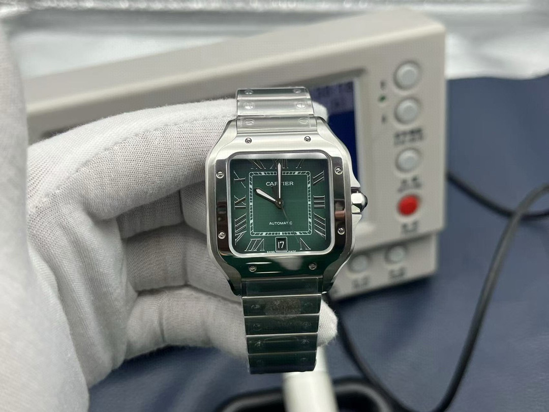 까르띠에 BV공장 9019 무브먼트미러급 남자시계