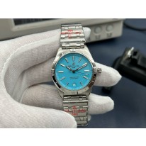 브라이틀링 2824 무브먼트 미러급 여자시계