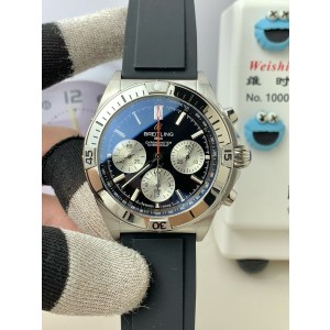 브라이틀링 TF공장 미러급 남자시계