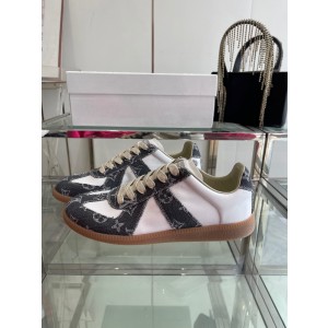 메종 마르지엘라 남여공용 신발 운동화