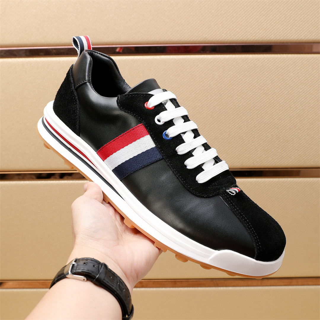 톰브라운 남자 신발 운동화 스니커즈