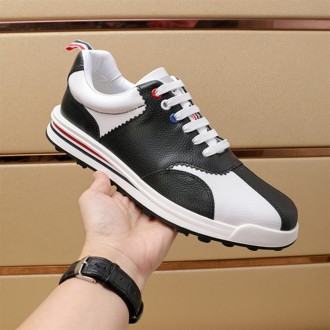 톰브라운 남자 신발 운동화 스니커즈