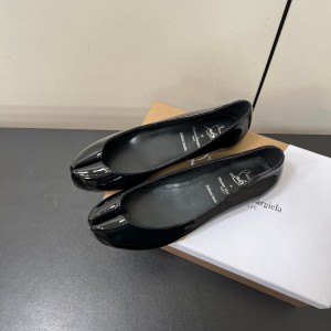 메종 마르지엘라 여자 구두