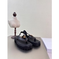 메종 마르지엘라 여자 샌들