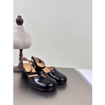 메종 마르지엘라 여자 구두