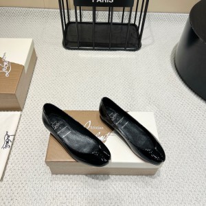 메종 마르지엘라 여자 구두