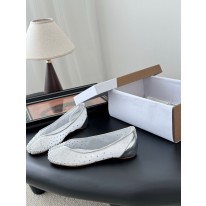 메종 마르지엘라 여자 구두