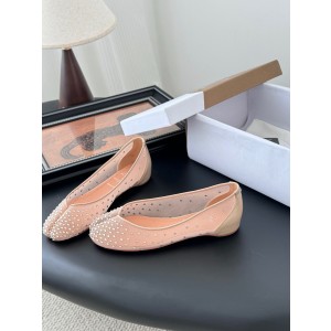 메종 마르지엘라 여자 구두