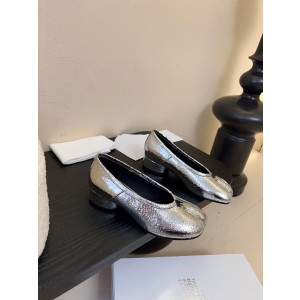 메종 마르지엘라 여자 구두