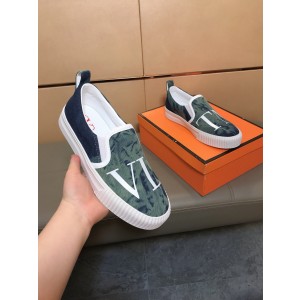 발렌티노 남자 신발 운동화 스니커즈