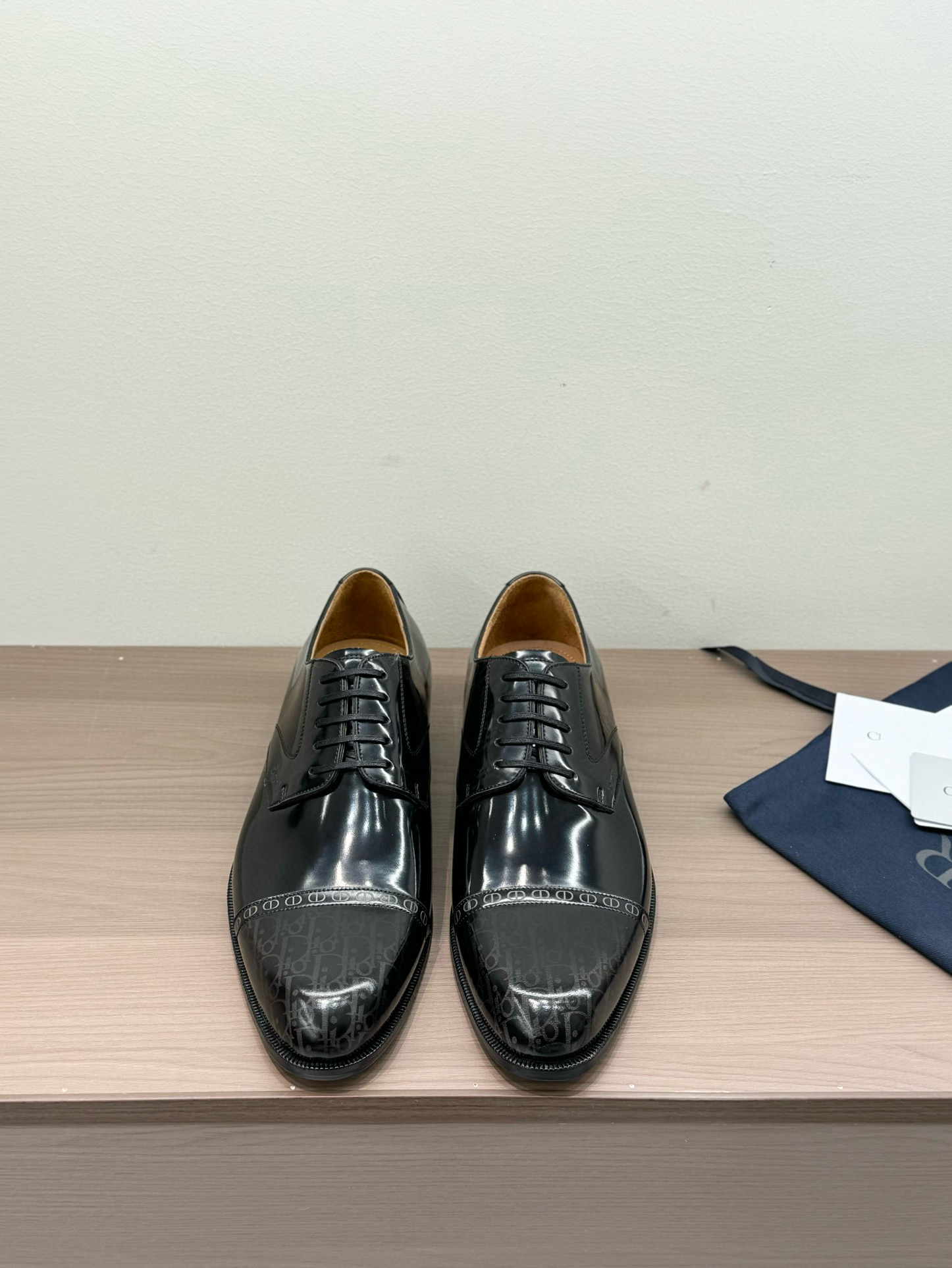 디올 남자 구두