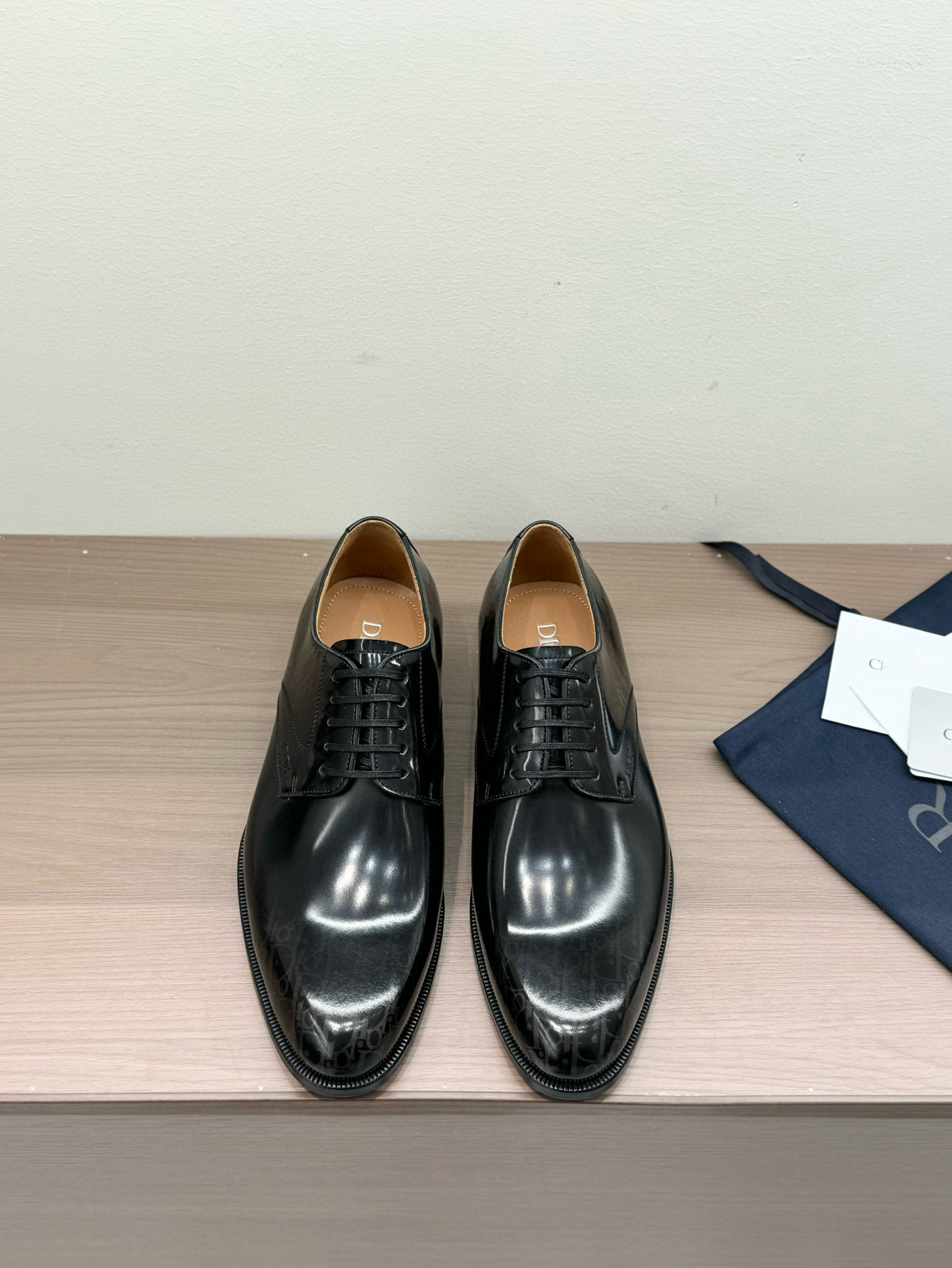 디올 남자 구두