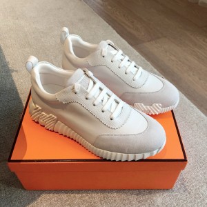 에르메스 남녀공용 키높이 3cm 신발 운동화 스니커즈
