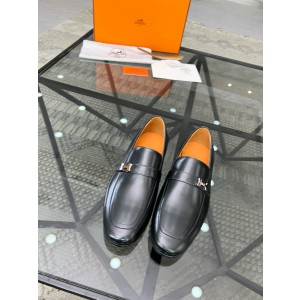 에르메스 남자 구두