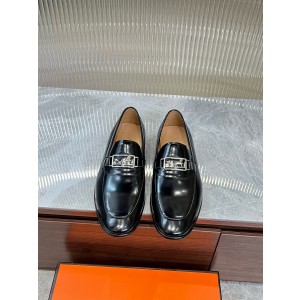 에르메스 남자 구두