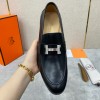 에르메스 남자 구두