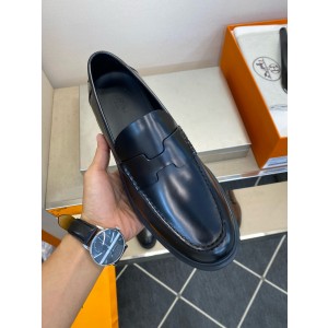 에르메스 남자 구두