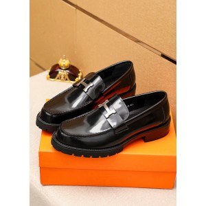 에르메스 남자 구두